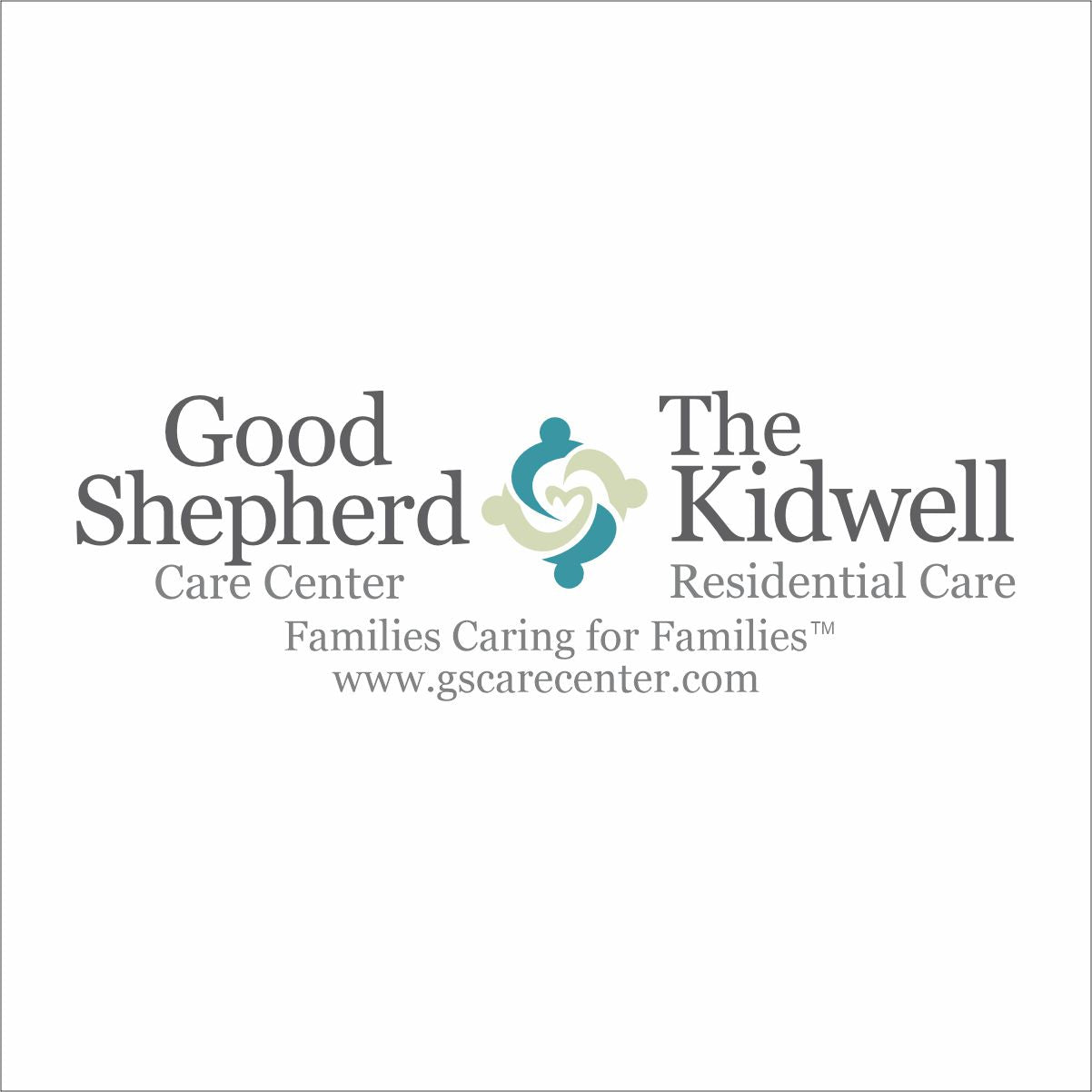 Good Shepherd Care Center/The Kidwell