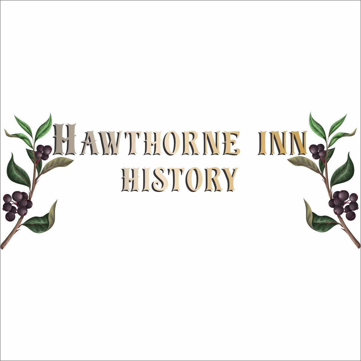 Hawthorne Inn