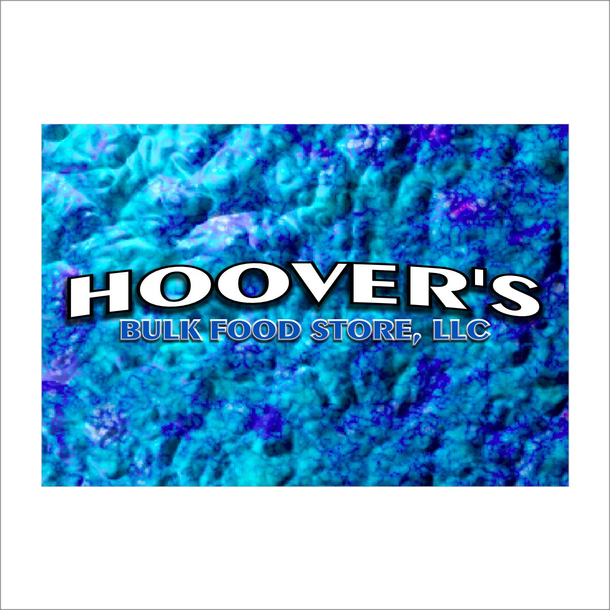 Hoover's Bulk Food Store, LLC