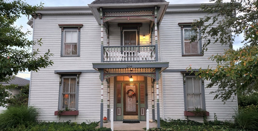 Hawthorne Inn