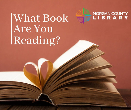 Morgan County Library