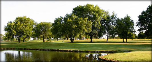 Rolling Hills Country Club