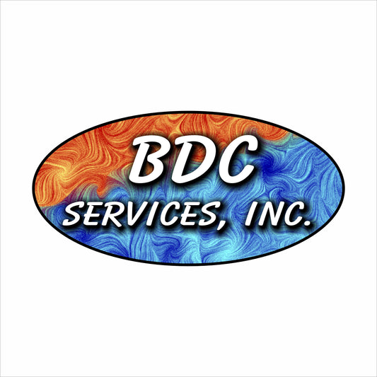 BDC Services Inc.