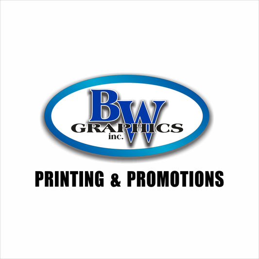 B-W Graphics, Inc.