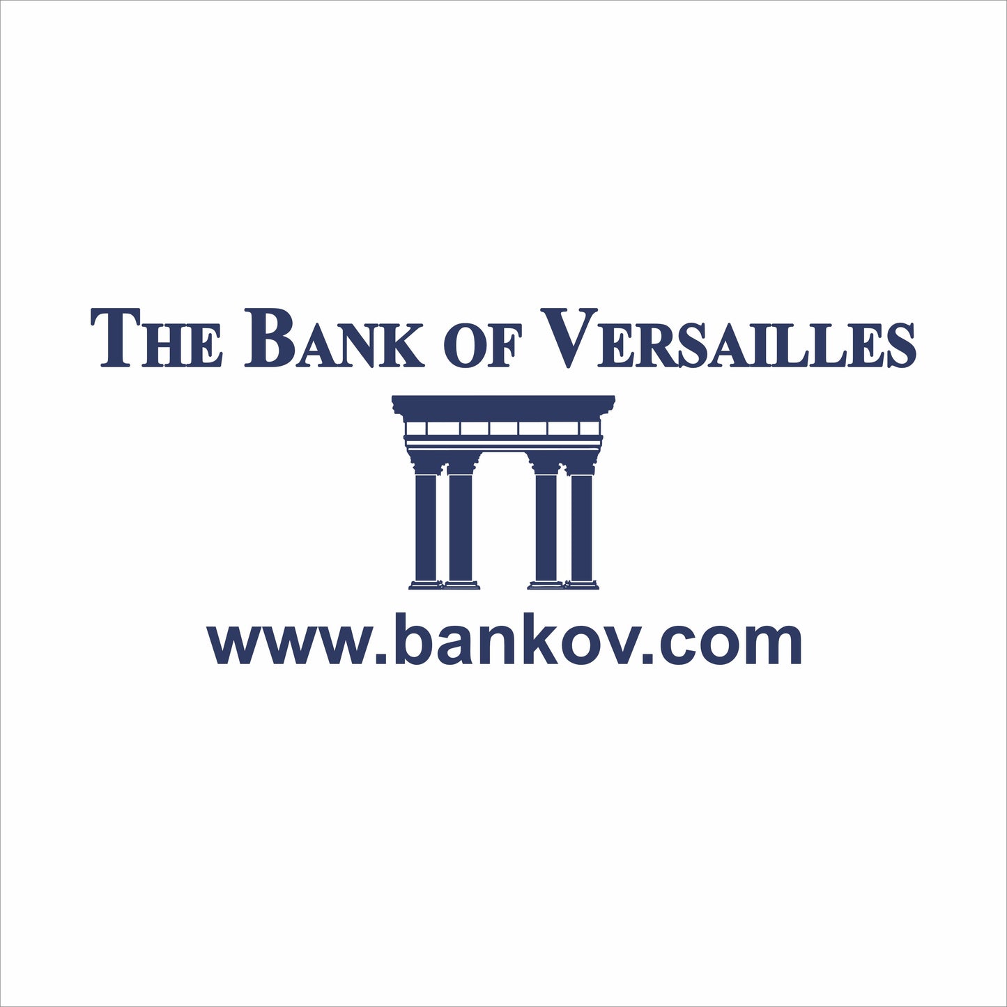 Bank of Versailles