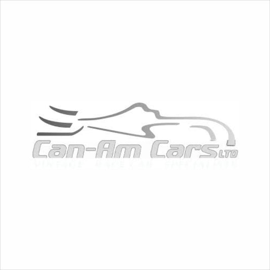 Can-Am Cars LTD - Race Cars & Parts
