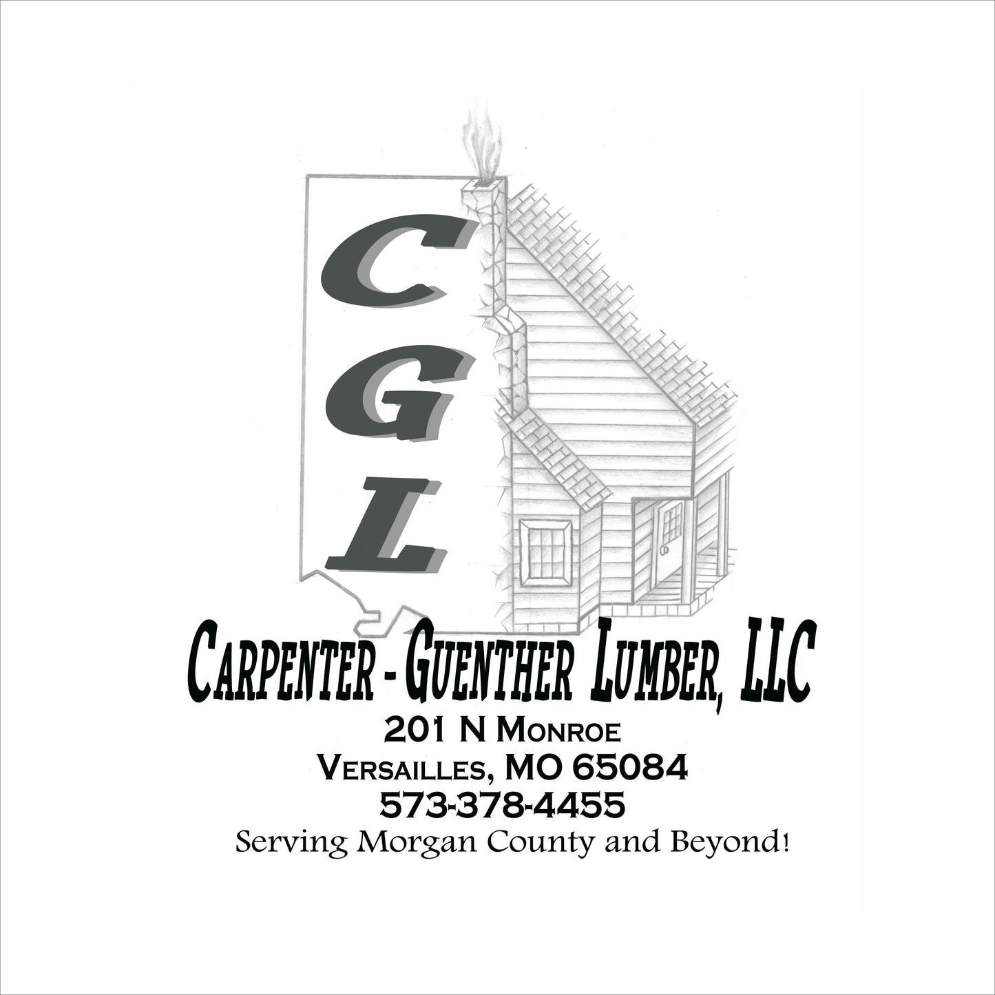 Carpenter-Guenther Lumber Co.