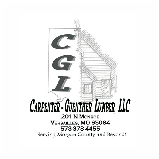 Carpenter-Guenther Lumber Co.