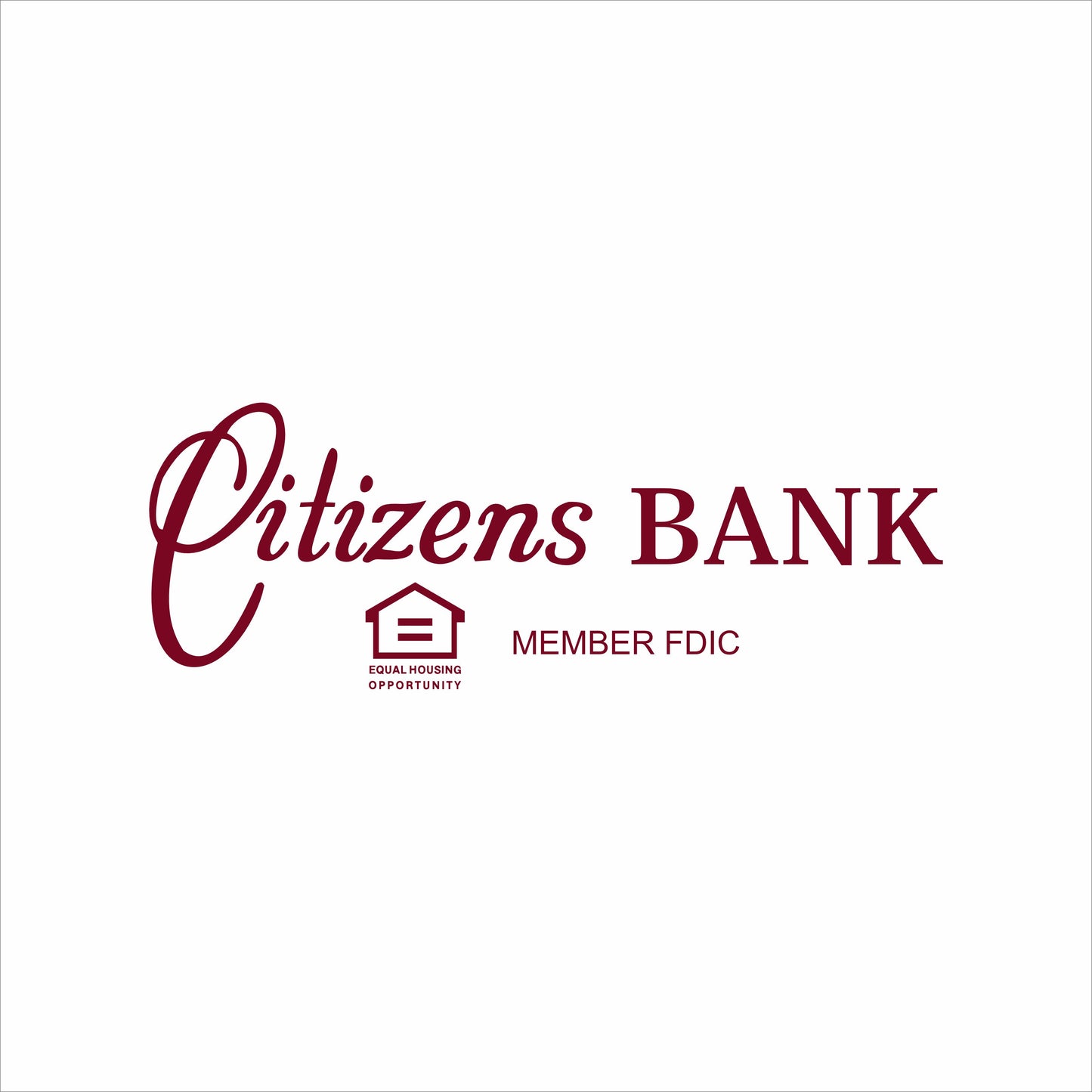 Citizens Bank of Versailles