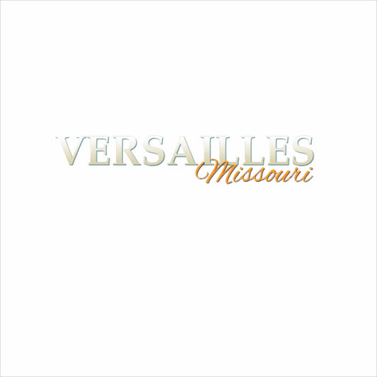 City of Versailles