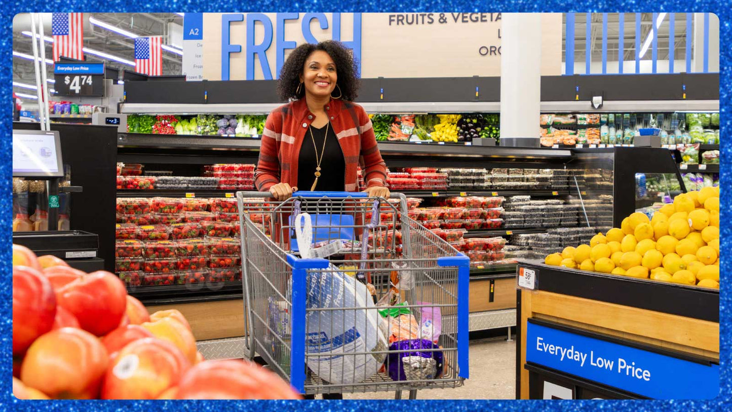 Wal-Mart Versailles