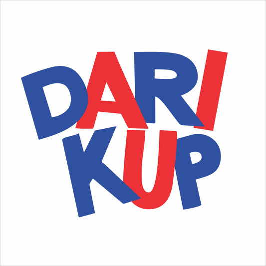 Dari Kup