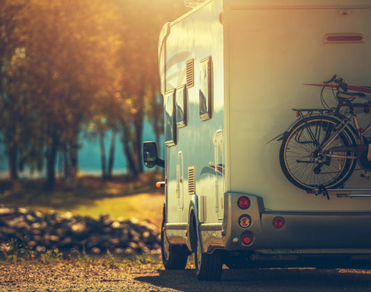 Rock Island RV Park