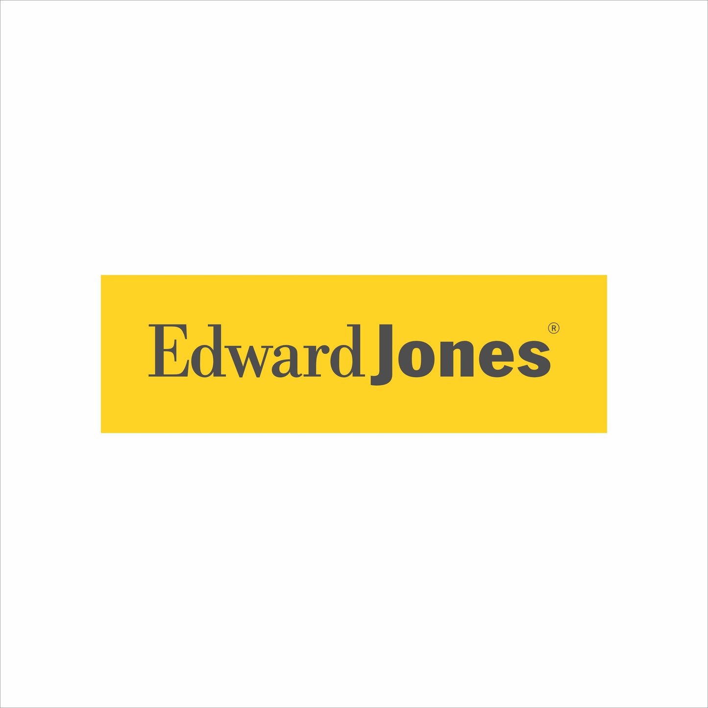 Edward Jones