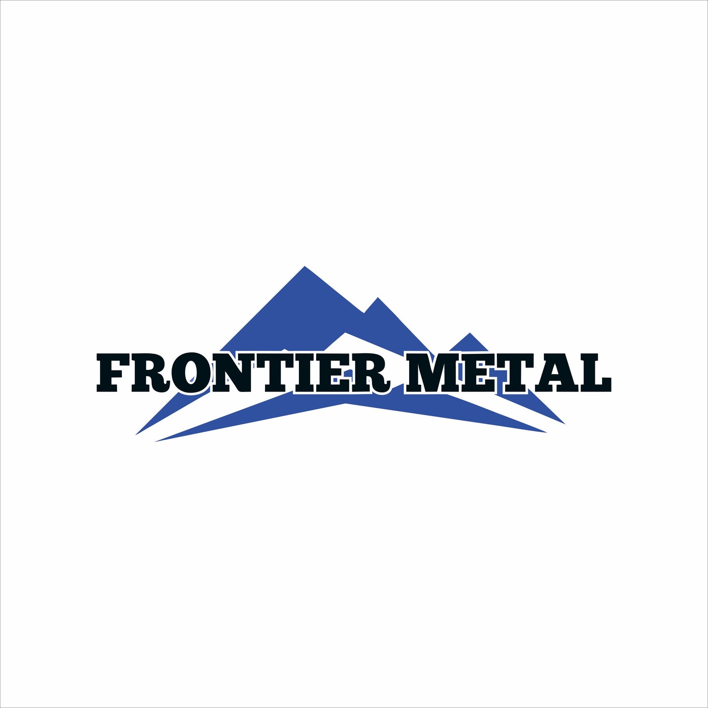 Frontier Metal