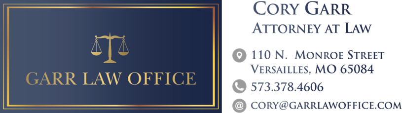 Garr Law Office, LLC