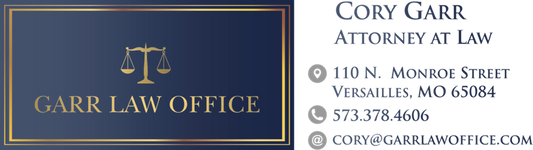 Garr Law Office, LLC