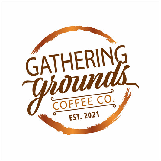 Gathering Grounds Coffee Co.