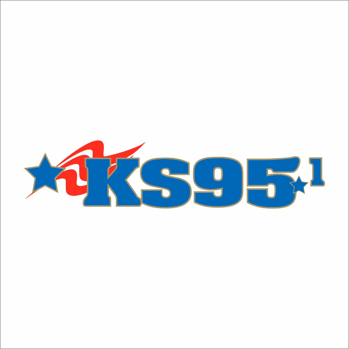 KS-95 Radio