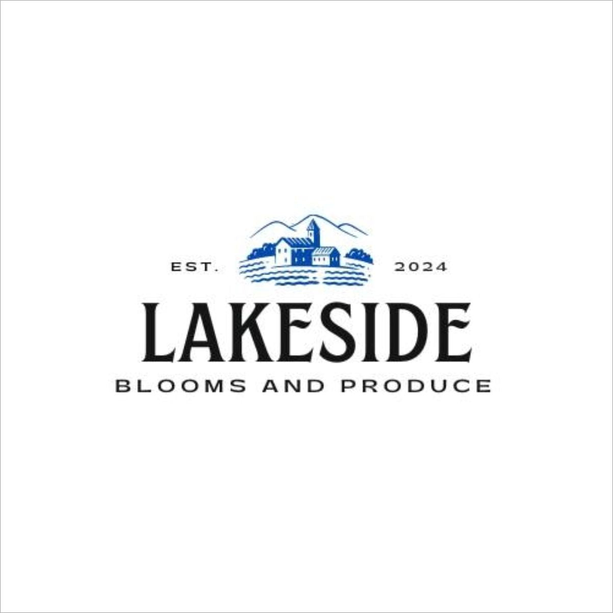 Lakeside Blooms and Produce