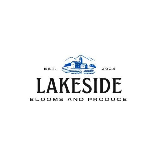 Lakeside Blooms and Produce
