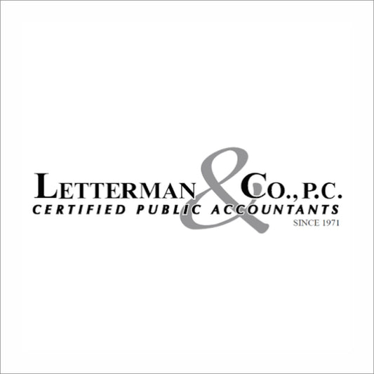 Letterman & CO., P.C.