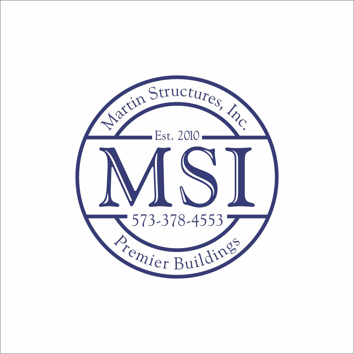 MSI- Martin Structures, Inc.
