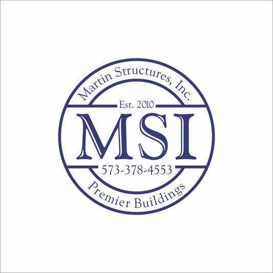 MSI- Martin Structures, Inc.