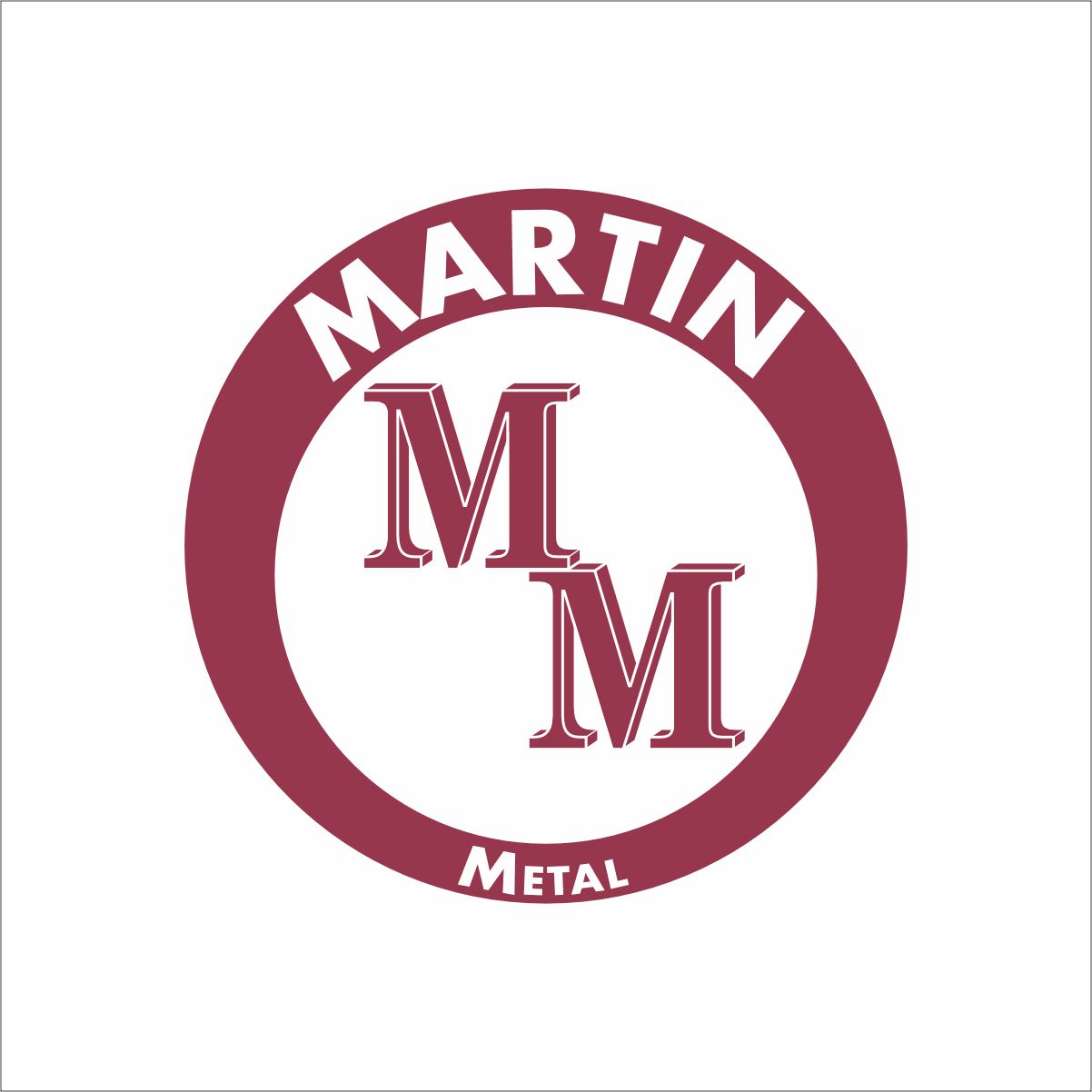 Martin Metal