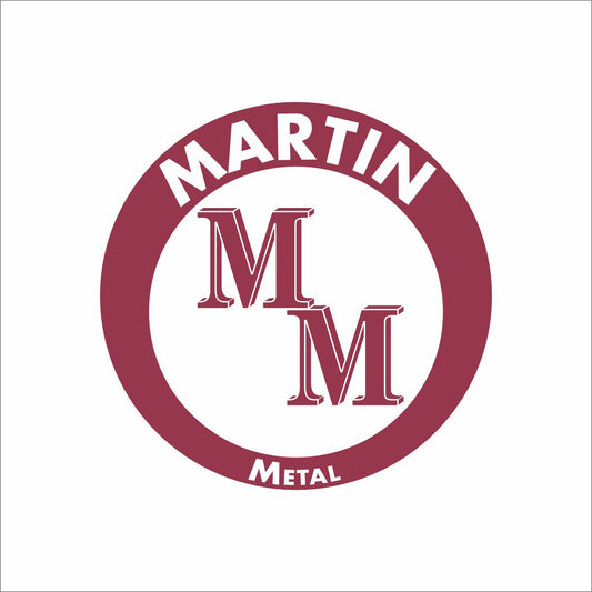 Martin Metal