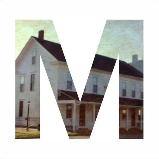 Morgan County Historical Society