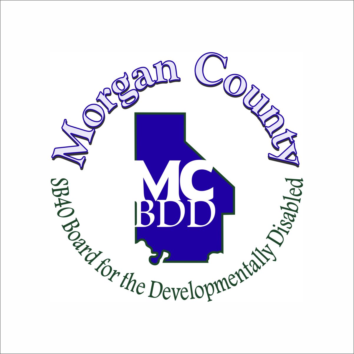 Morgan County SB40 Board