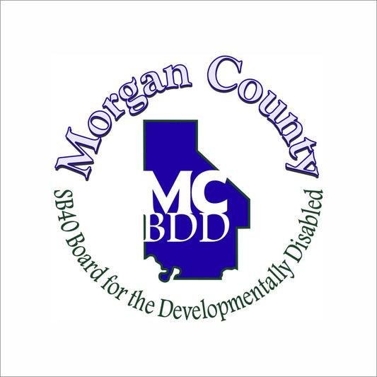 Morgan County SB40 Board