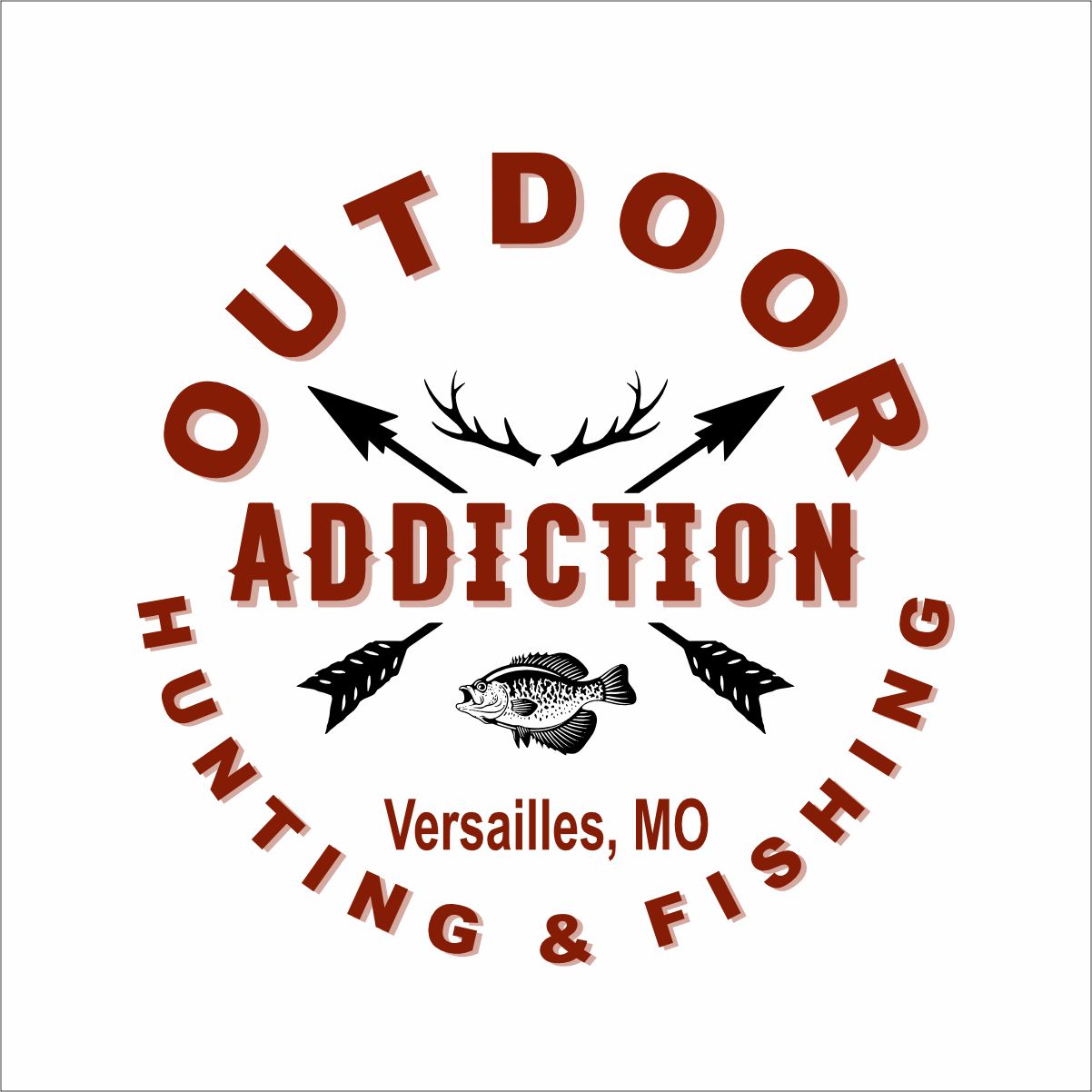 Outdoor Addiction