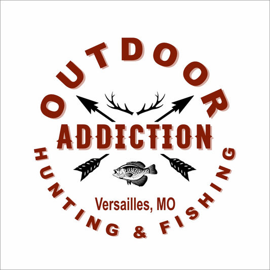Outdoor Addiction