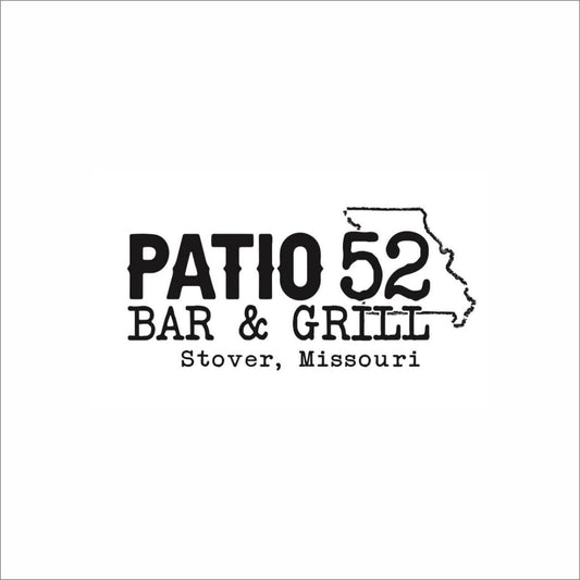 Patio 52 Bar and Grill