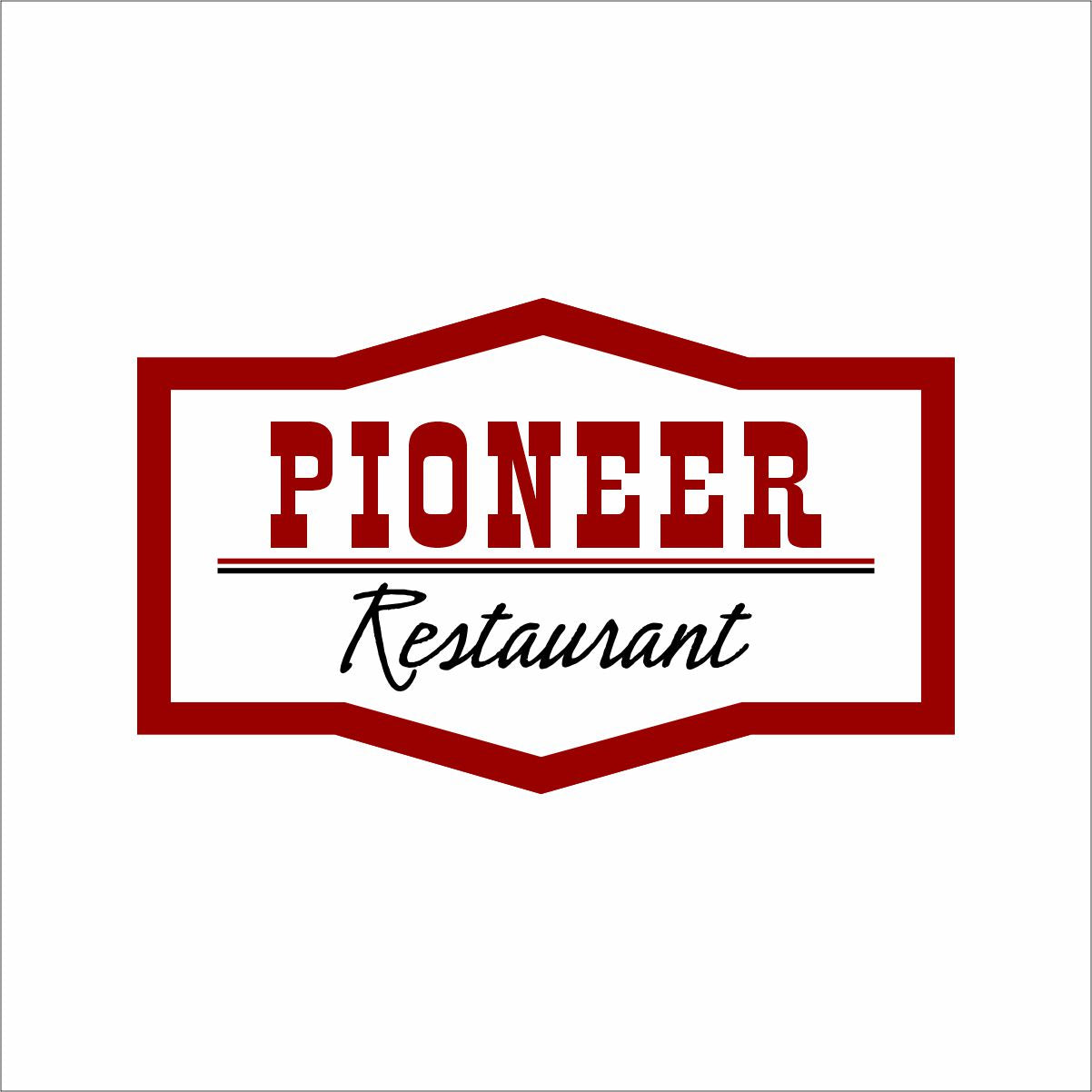 Pioneer Restaurant