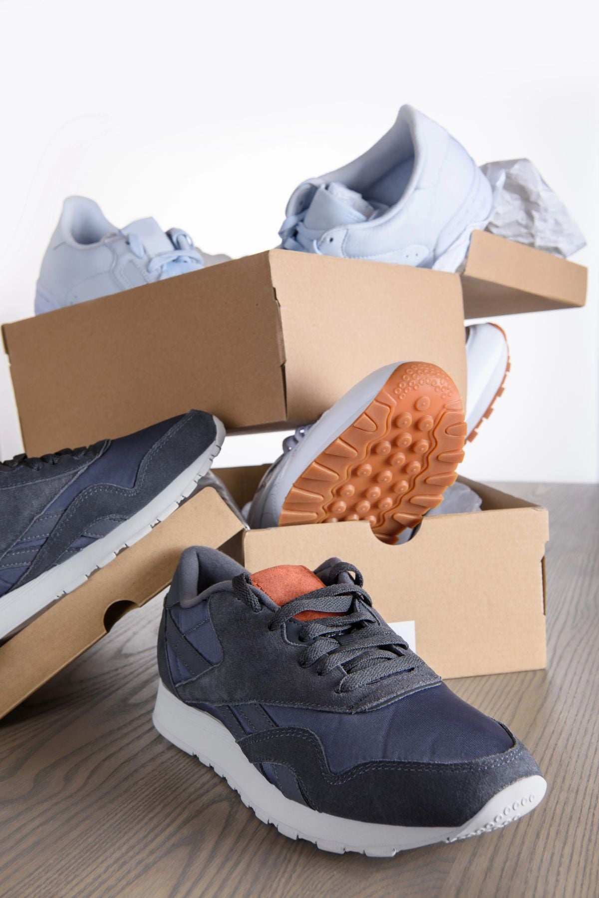 Sole Solutions