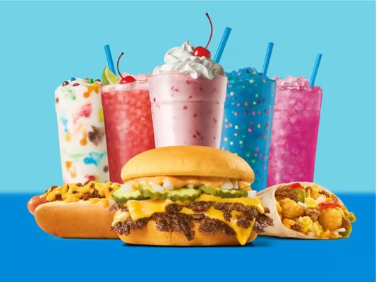 Sonic Drive-In of Versailles