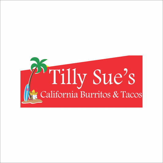 Tilly Sue's California Burritos and Tacos