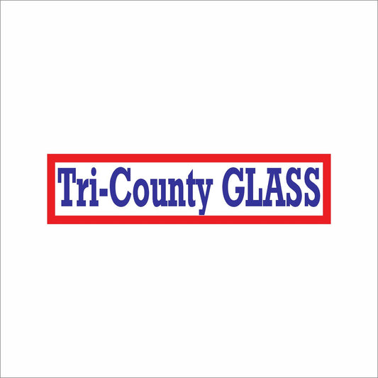 Tri-County Glass