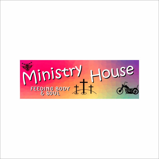 Versailles Ministry House