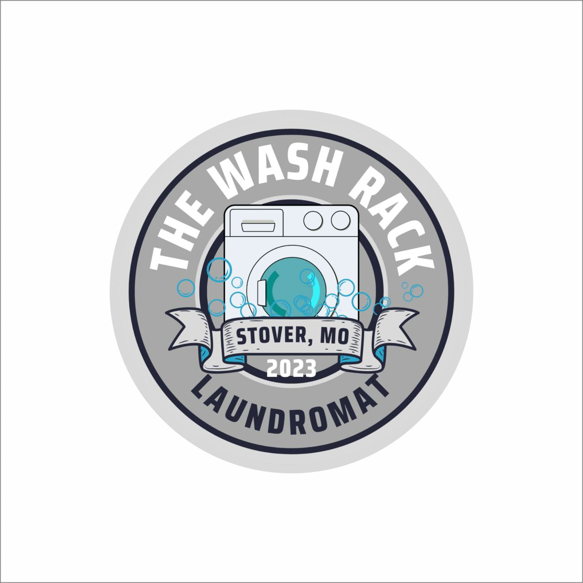 The Wash Rack Laundromat
