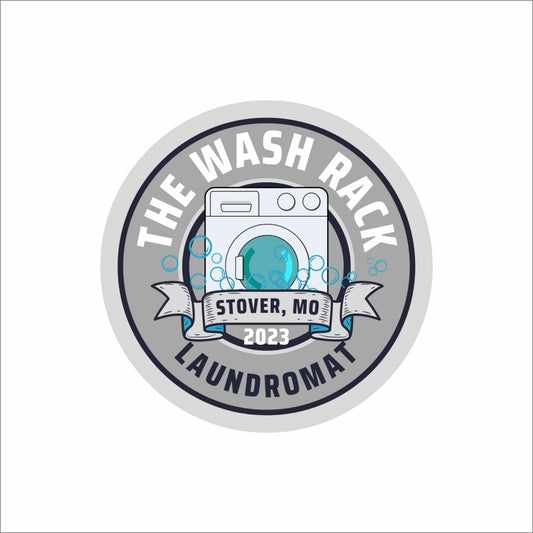 The Wash Rack Laundromat