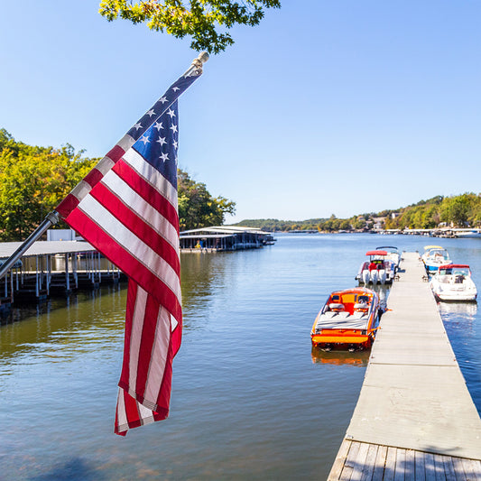 Lake of the Ozarks Convention & Visitor Bureau