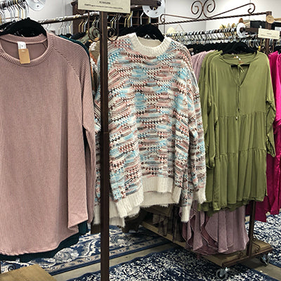 Emme's Boutique