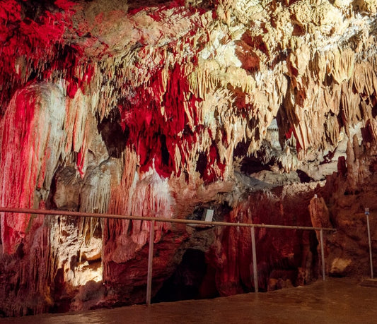 Jacob's Cave Management LLC