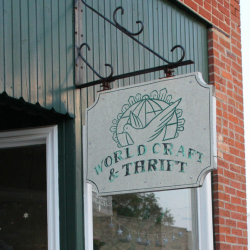 World Craft & Thrift